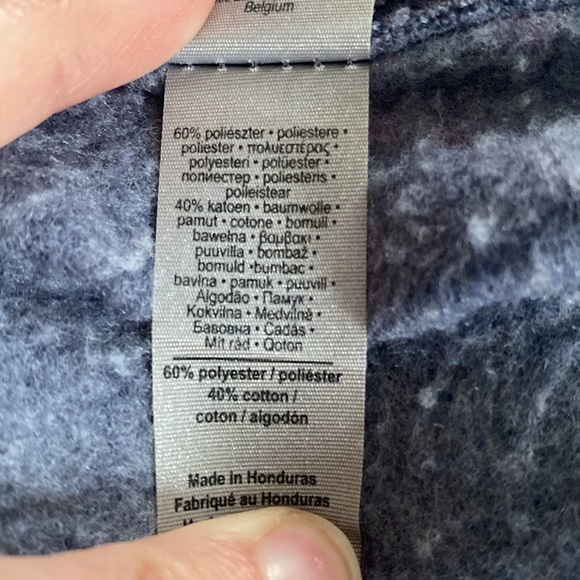 Spooky Season Halloween Sweatshirt - Picture 4 of 4